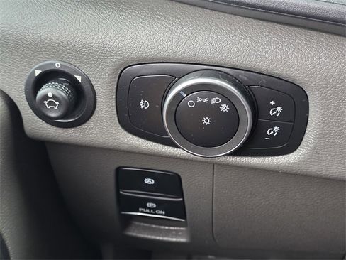 Used 2024 Ford Transit 250 Base w/ Exterior Upgrade Package image 22