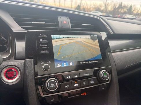 Used 2020 Honda Civic EX-L image 17
