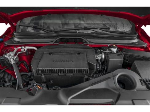 New 2026 Honda Pilot Sport image 11