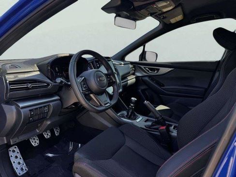 Used 2024 Subaru WRX Premium AWD/4WD image 17