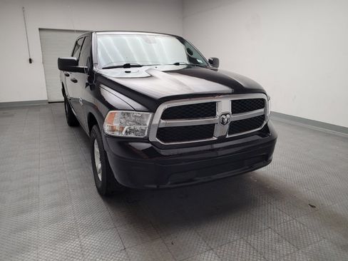 Used 2023 RAM 1500 Classic SLT w/ Trailer & Traction Group AWD/4WD image 14