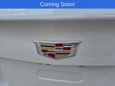 Used 2023 Cadillac XT4 Premium Luxury w/ Cold Weather Package AWD/4WD image 11