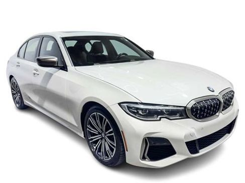 Used 2020 BMW M340i image 7