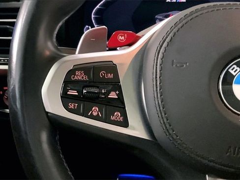 Used 2023 BMW X3 M image 18