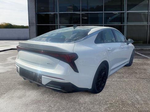 New 2026 Kia K5 GT-Line image 5