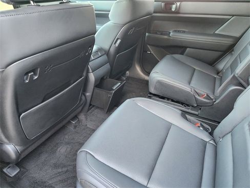 Certified 2025 Hyundai Santa Fe Calligraphy image 22