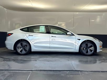 Used 2023 Tesla Model 3 Standard Range