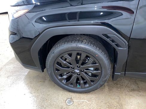 New 2026 Subaru Forester Sport AWD/4WD image 18