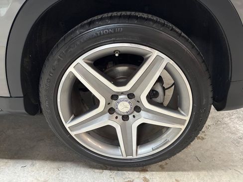 Used 2016 Mercedes-Benz GLA 250 image 14