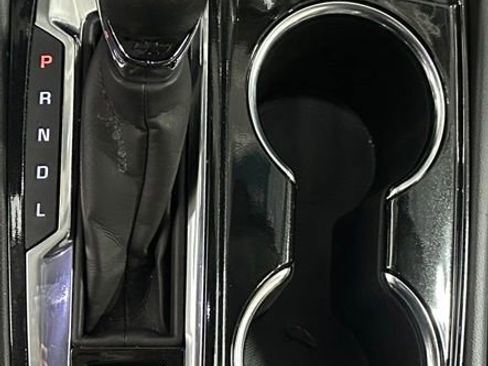 Certified 2024 Chevrolet Equinox Premier w/ LPO, Floor Liner Package image 17