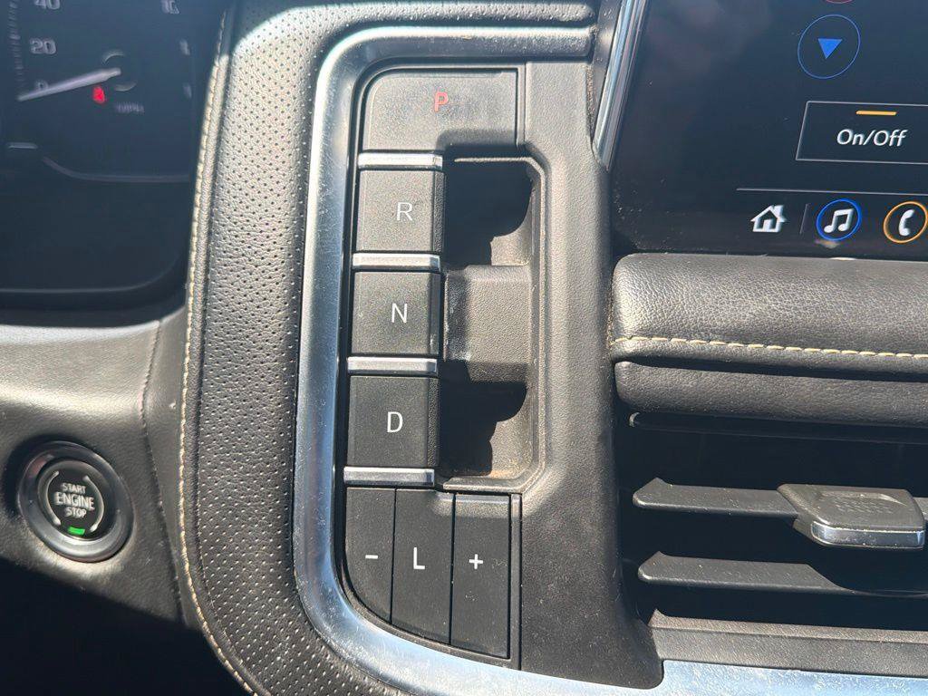 Used 2021 GMC Yukon SLT AWD/4WD image 50
