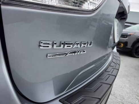 Certified 2023 Subaru Forester Premium AWD/4WD image 17