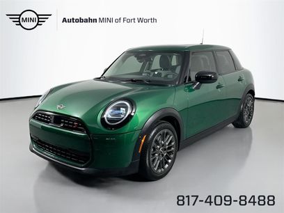 Certified 2025 MINI Cooper S