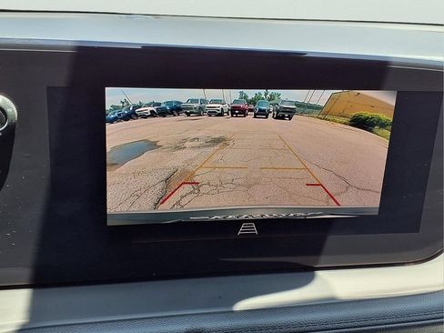 Used 2025 Buick Encore GX Preferred FWD image 11