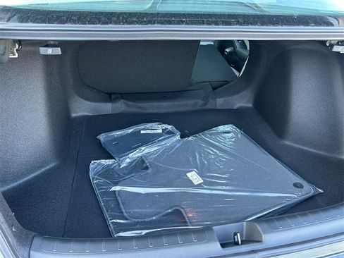 New 2026 Honda Civic Sport Touring image 23