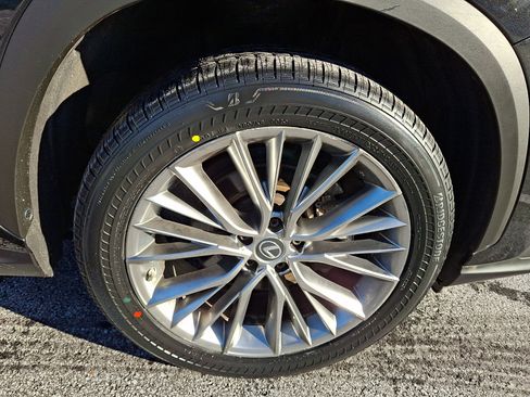 Certified 2022 Lexus NX 350h Premium image 8