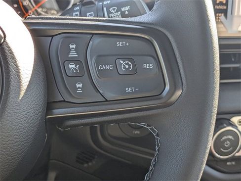 New 2026 Jeep Wrangler Rubicon image 26