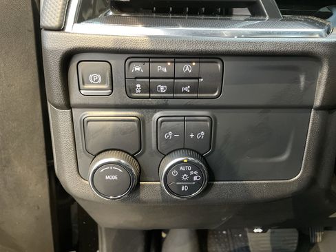Used 2025 Chevrolet Tahoe RST w/ Comfort Package RWD image 24