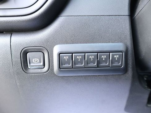 New 2026 Chevrolet Silverado 3500 W/T AWD/4WD image 13