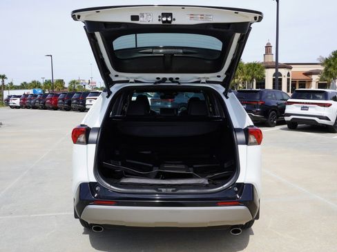 Used 2023 Toyota RAV4 XSE image 36