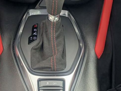 Used 2024 Chevrolet Camaro ZL1 RWD image 22