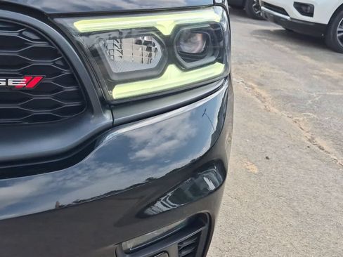 Used 2023 Dodge Durango GT AWD/4WD image 10