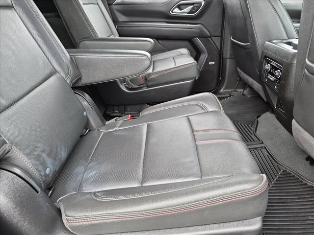 Used 2024 Chevrolet Tahoe RST w/ Luxury Package RWD image 17