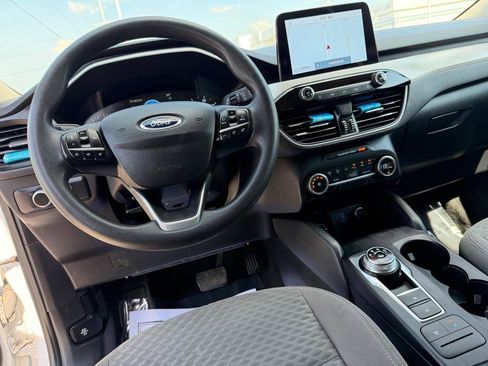 Used 2020 Ford Escape SE AWD/4WD image 31