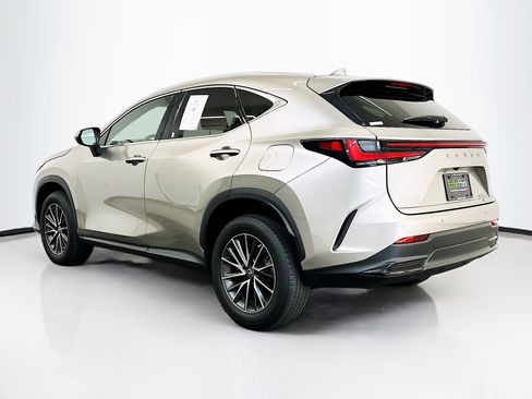 Used 2023 Lexus NX 350 AWD w/ Premium Package image 5
