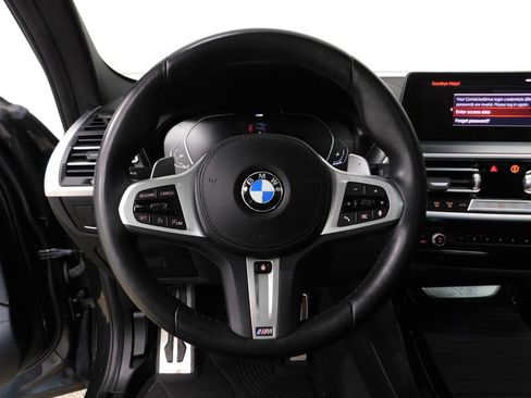 Used 2022 BMW X3 xDrive30i AWD/4WD image 33