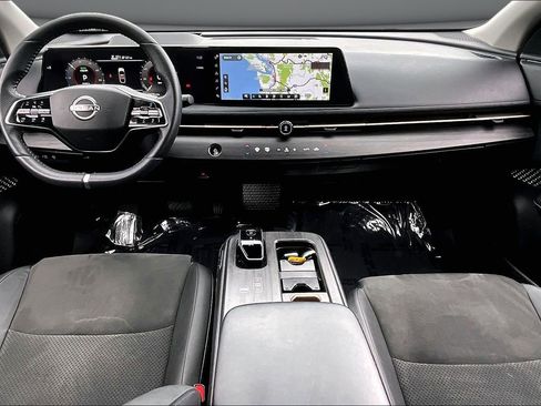 Used 2023 Nissan Ariya FWD image 7