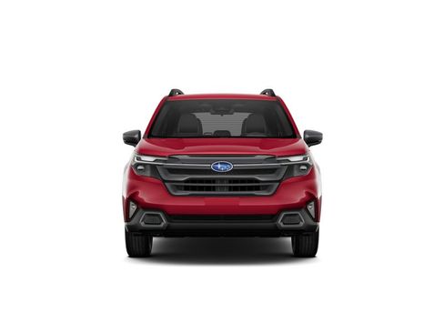 New 2026 Subaru Forester Limited AWD/4WD image 2