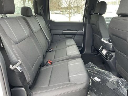 New 2026 Ford F150 STX w/ Equipment Group 200A image 21
