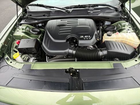 Used 2023 Dodge Challenger GT w/ Blacktop Package image 24