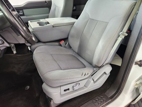 Used 2014 Ford F150 XLT w/ Equipment Group 302A Luxury image 12