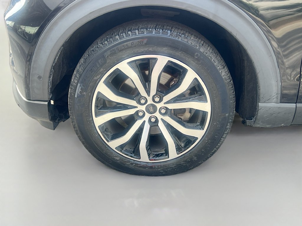 Used 2021 Ford Explorer ST w/ Equipment Group 401A AWD/4WD image 34