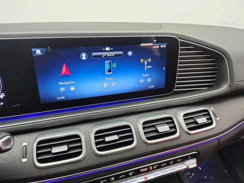Certified 2026 Mercedes-Benz GLE 450 4MATIC Coupe image 10