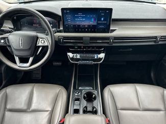 Certified 2024 Lincoln Corsair FWD video 3