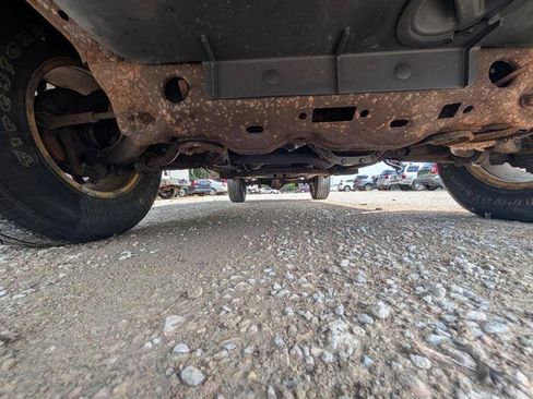 Used 2002 Dodge Dakota SLT AWD/4WD image 20