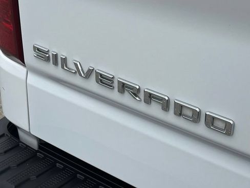 Used 2022 Chevrolet Silverado 1500 LT w/ Bed Protection Package RWD image 31
