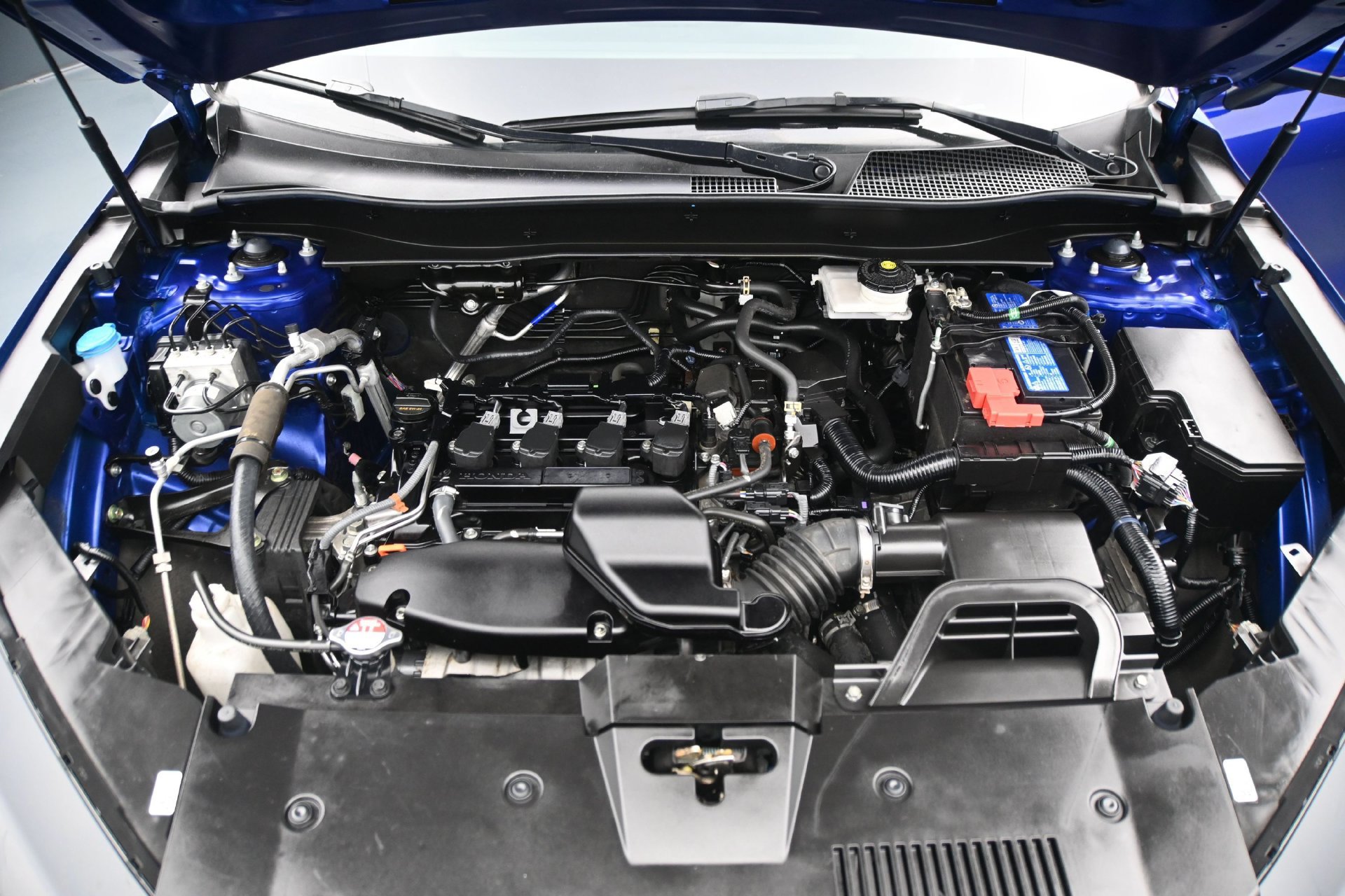 Used 2024 Honda CR-V EX image 31