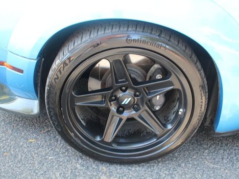 Used 2016 Dodge Challenger R/T Scat Pack RWD image 52