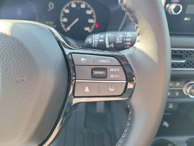 New 2027 Honda HR-V EX-L image 18