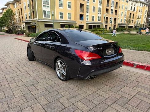 Used 2014 Mercedes-Benz CLA 250 image 5