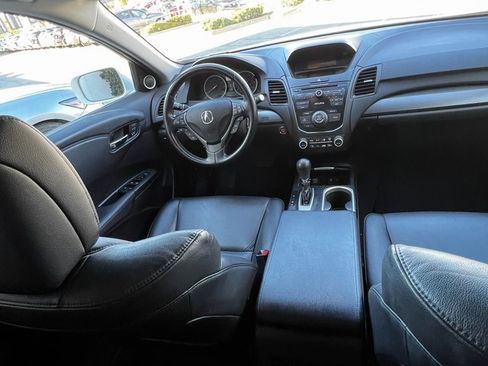 Used 2018 Acura RDX FWD image 14