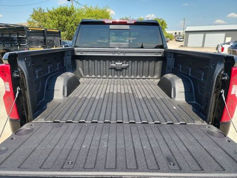 New 2026 Chevrolet Silverado 1500 LT w/ Texas Edition Plus image 39