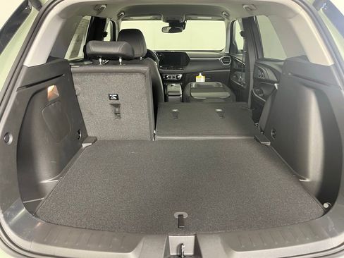 New 2026 Chevrolet TrailBlazer LT w/ Convenience Package AWD/4WD image 20