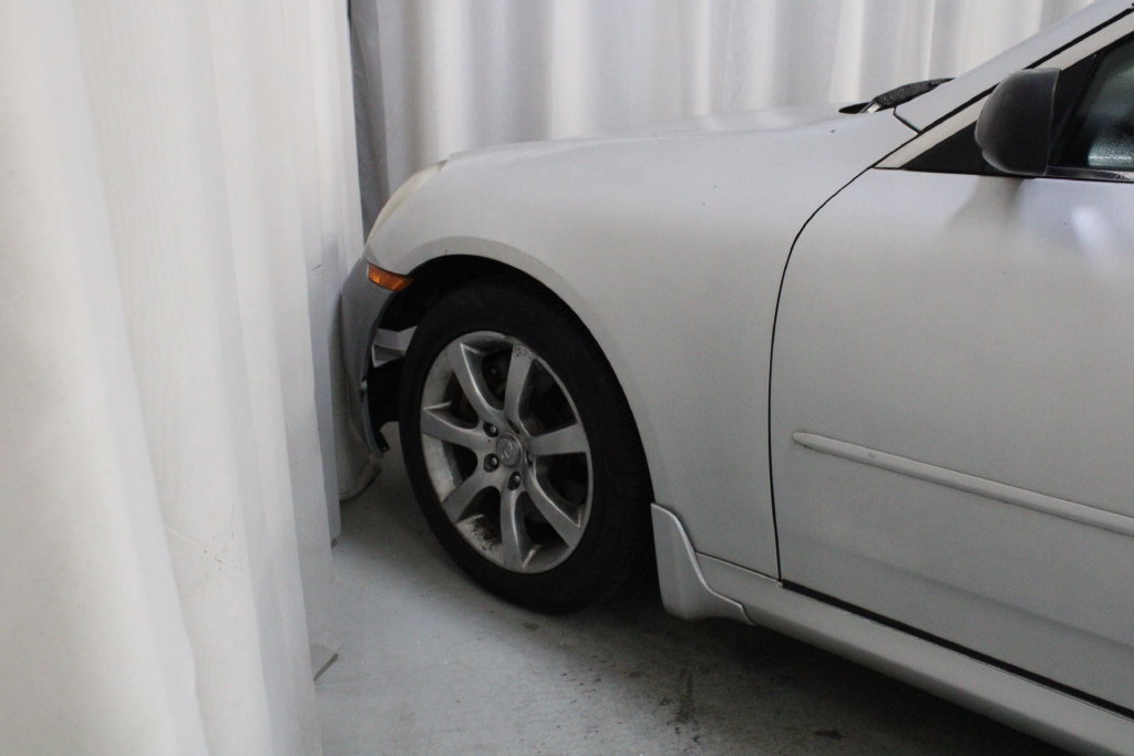 Used 2005 INFINITI G35 Sedan RWD image 26
