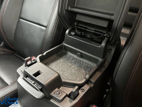 Used 2025 Jeep Gladiator Rubicon w/ Safety Group image 25