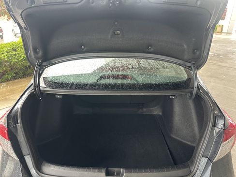 Used 2025 Honda Civic Sport image 16